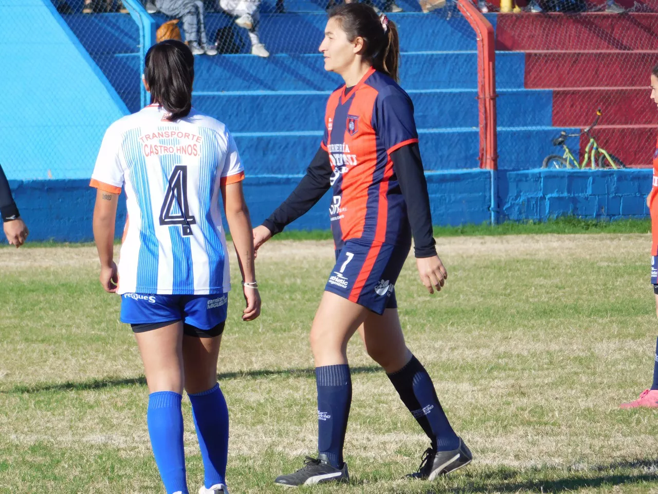 Femenino Ateneo Vecinos Centro Social  (8)