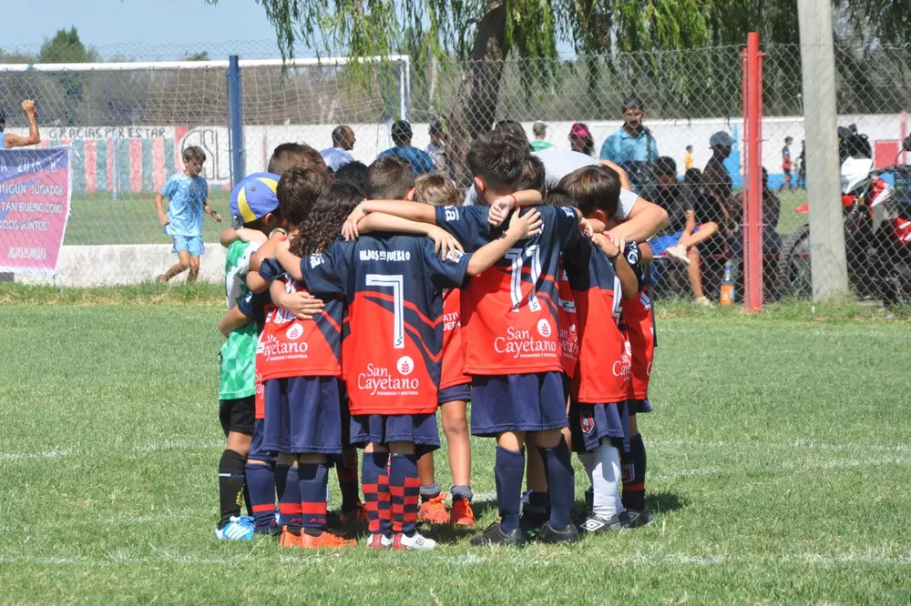Fecha 2 Infanto Juveniles Centro Social Roncedo Accion Juvenil (155)