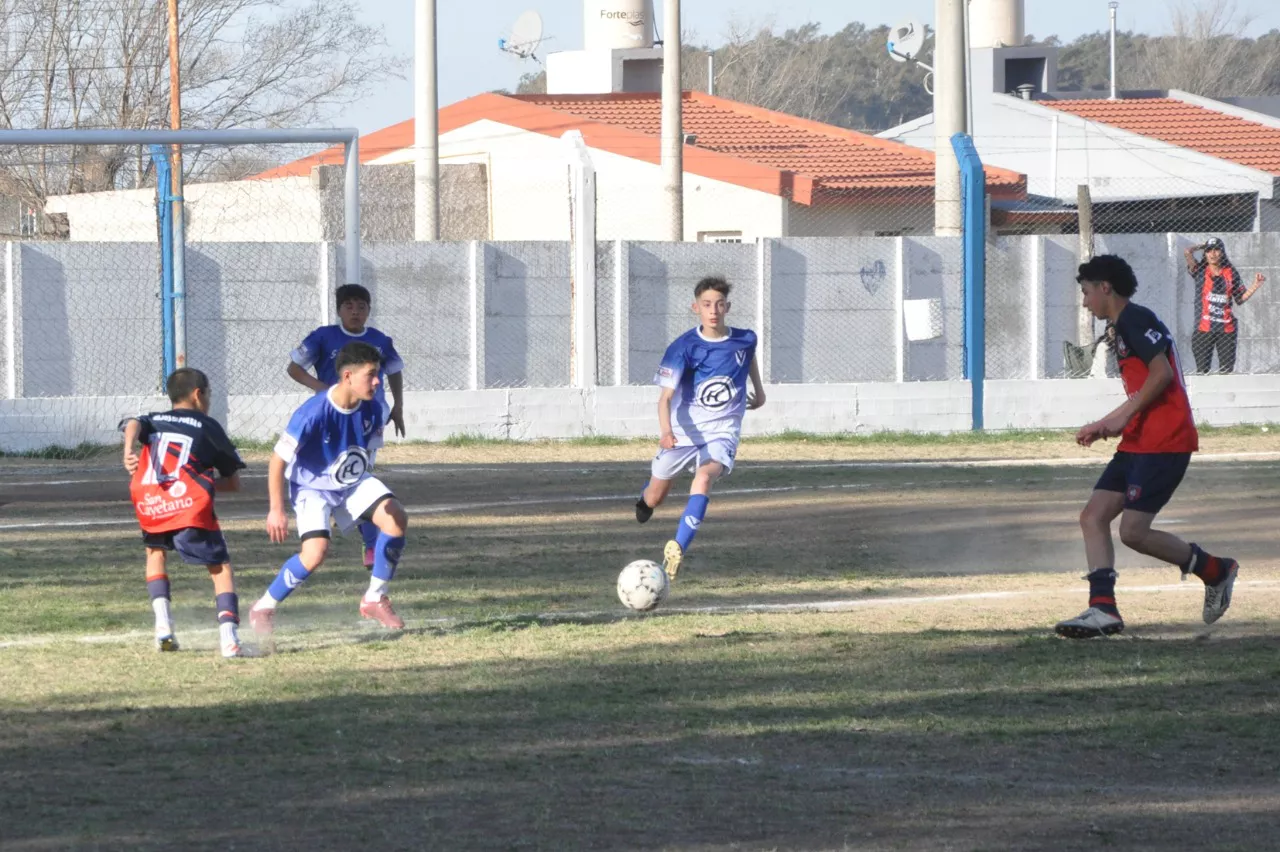 Centro Social vs Municipal Adelia María vs Juventud Unida (161)