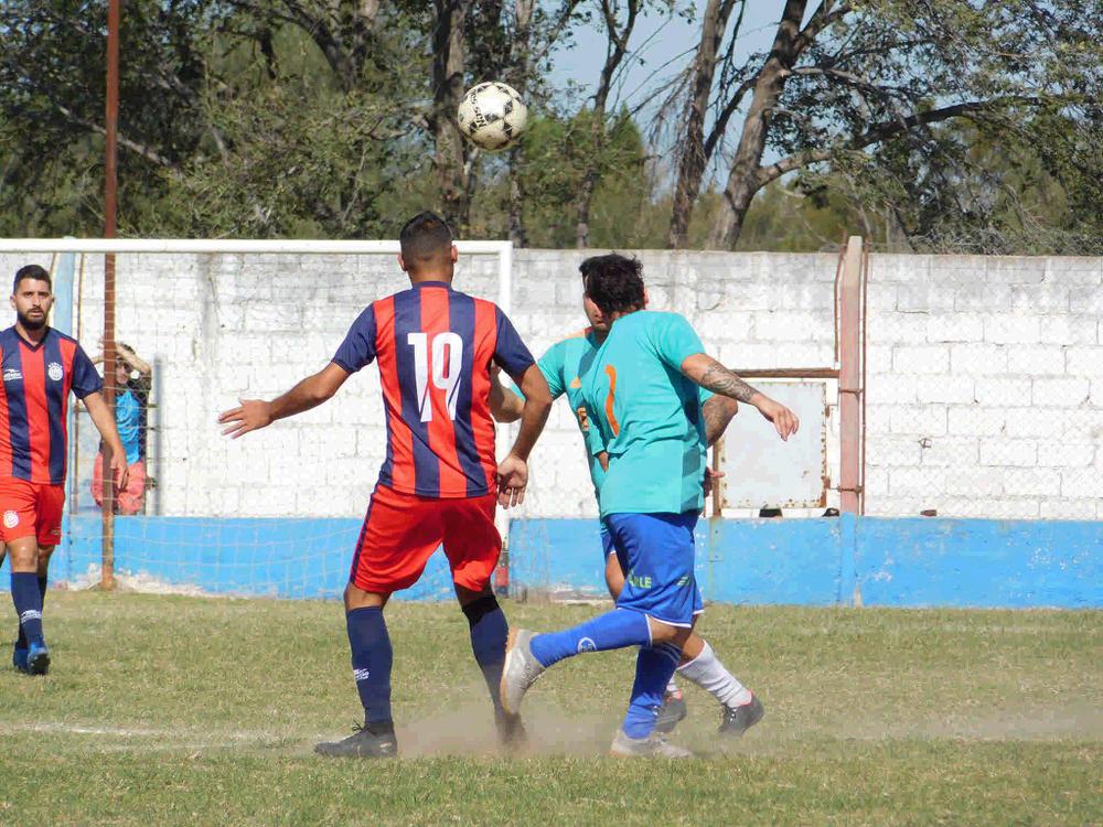Las Higueras vs Chulengo_9