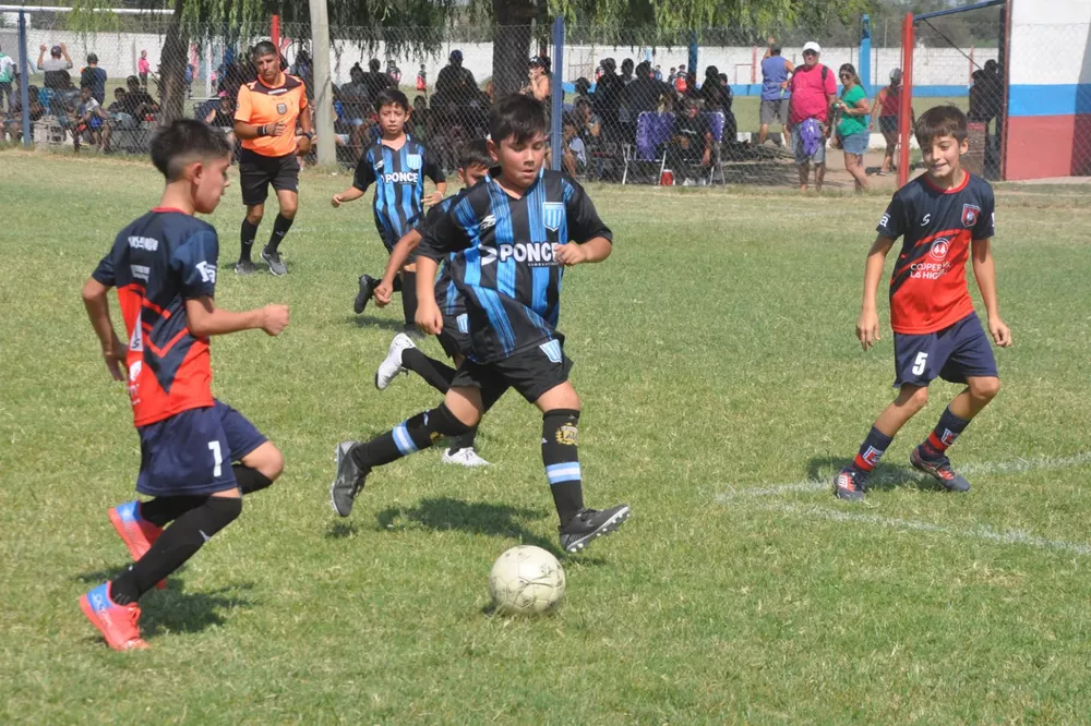 Centro Social Blaugranas vs Alberdi (64)