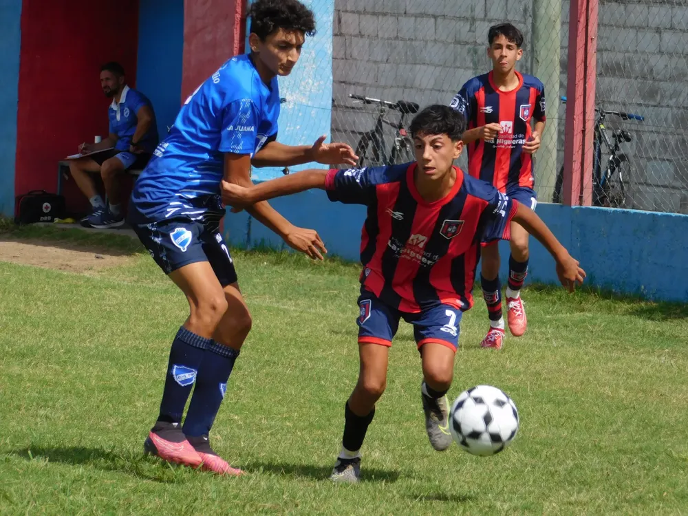 Infanto Juveniles Fecha 1 2024 (56)