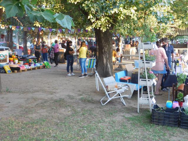 MUJERES QUE NO PARAN FERIA NAVIDEÑA 2020 (7)