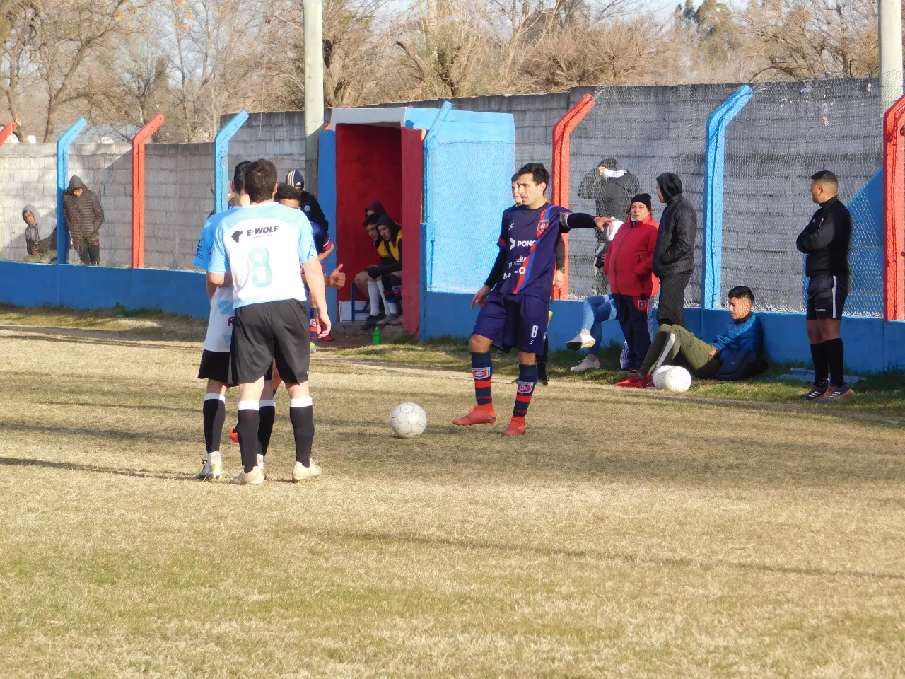 Centro Social vs Belgrano Fecha 4 (14)