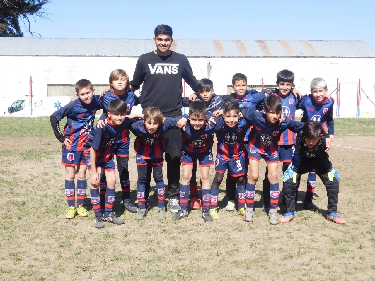 Centro Social Los Incas Juventud Unida (184)