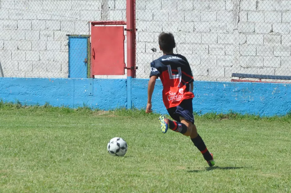 Fecha 2 Infanto Juveniles Centro Social Roncedo Accion Juvenil (139)