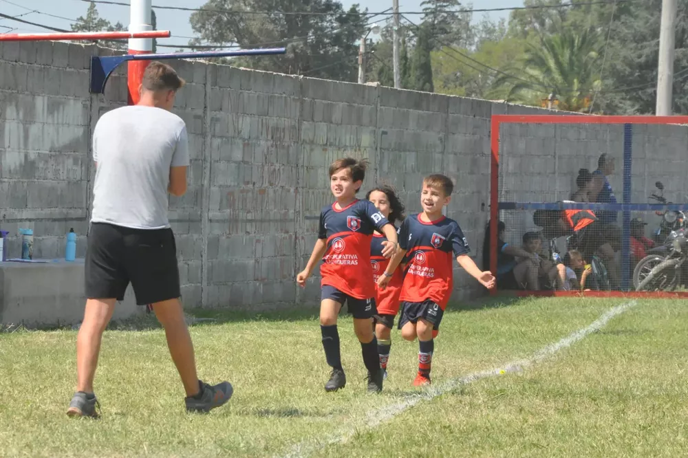 Centro Social Blaugranas vs Alberdi (88)