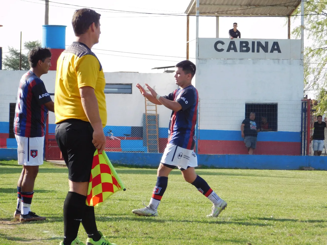 Centro Social vs Social Recreativo (21)