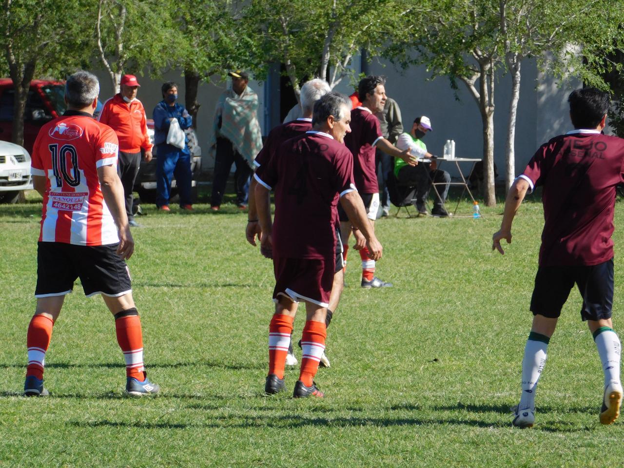 Seniors Las Higueras Fecha 4 (14)