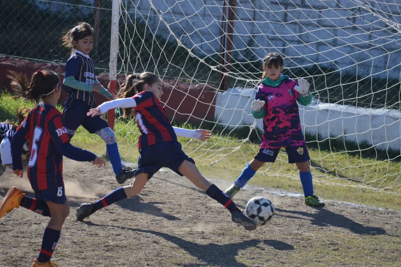 Centro Social vs Correos vs Defensores de Alberdi Socialeritas (45)