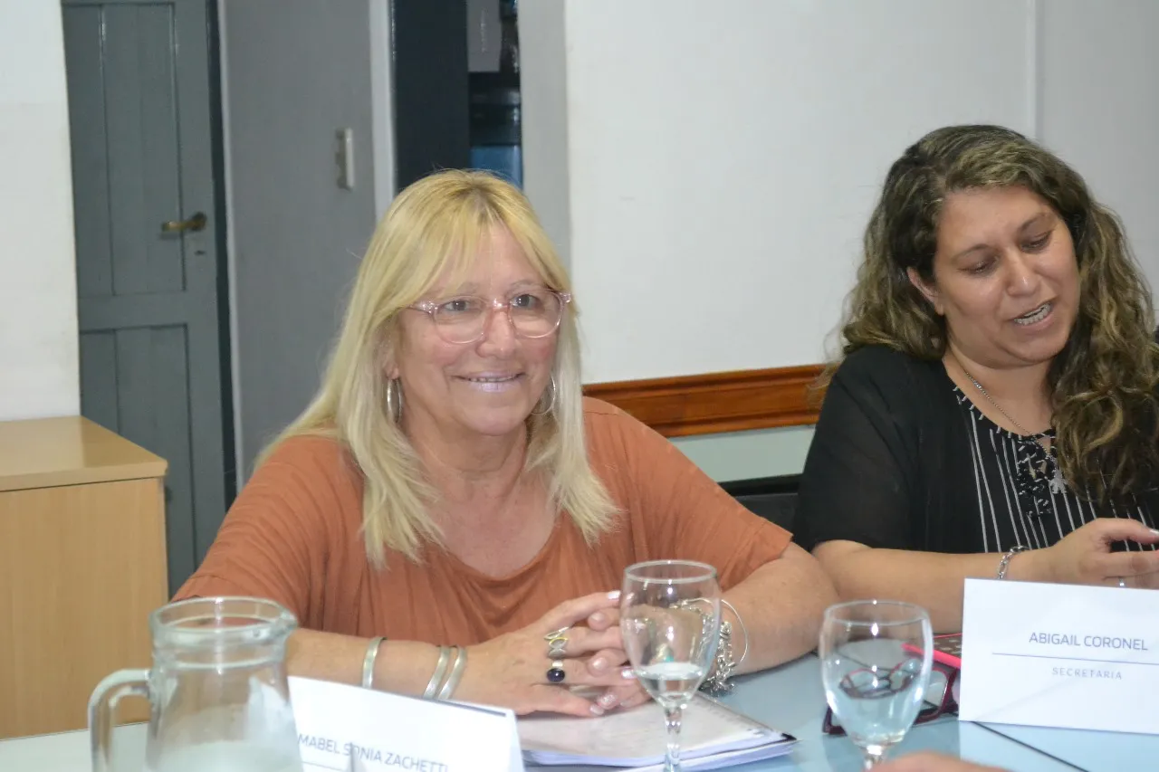 Concejo Deliberante (2)