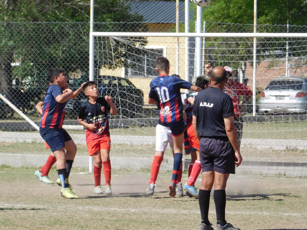 Centro Social vs Alberdi B vs San Cayetano (123)