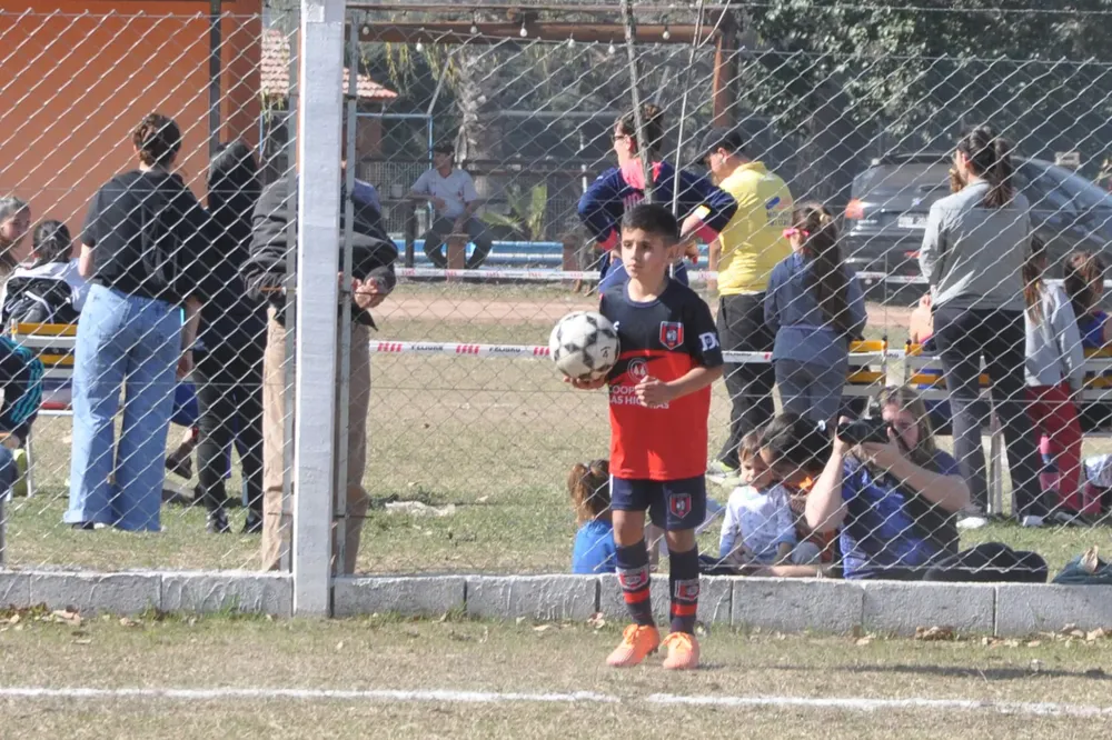 Centro Social Infanto Juvenil Renato Cesarini Olaeta Socialeritas (277)