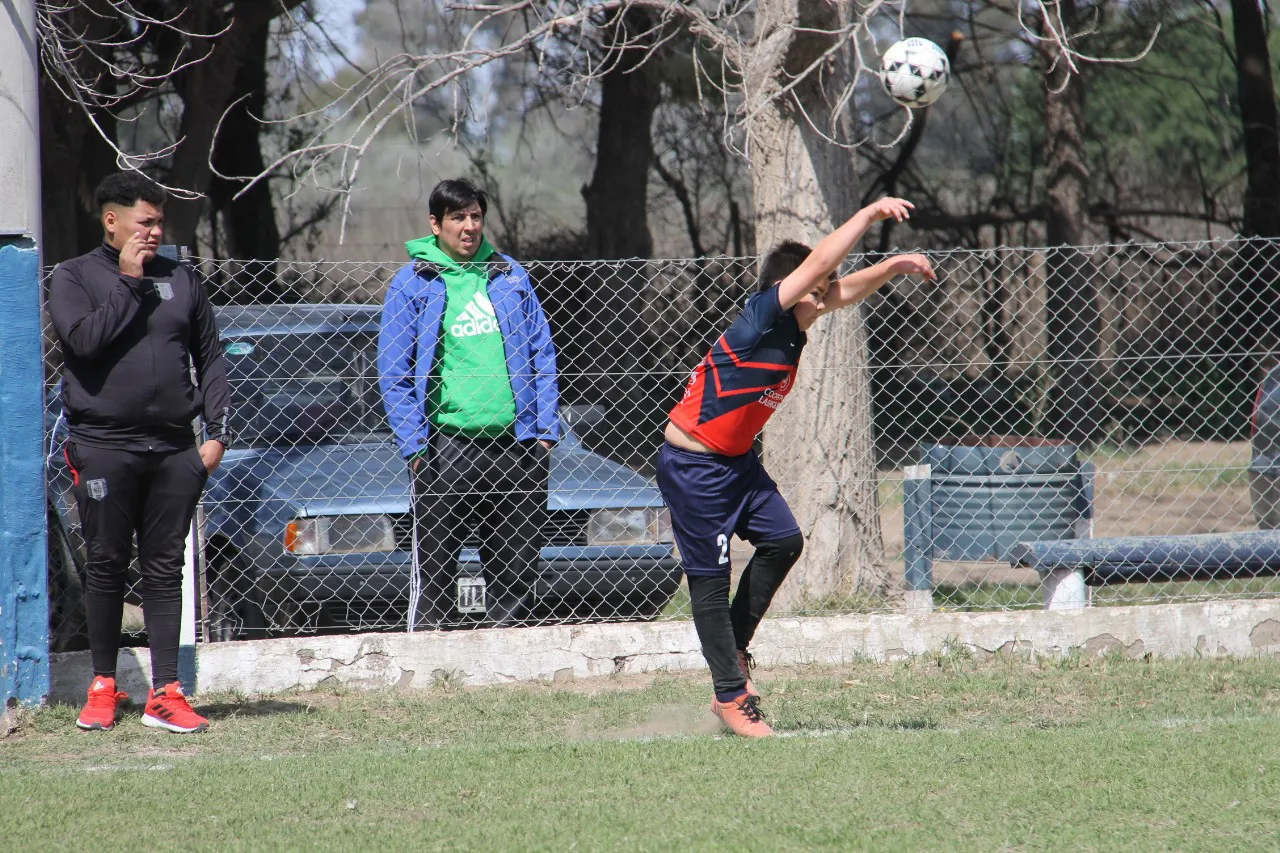Infanto Juveniles Centro Social San Lorenzo Bulnes Talleres Las Acequias (2)