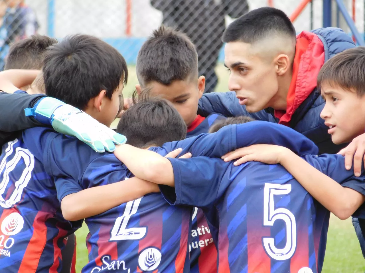 Fecha 6 Centro Social vs Alberdi vs Renato Cesarini (56)
