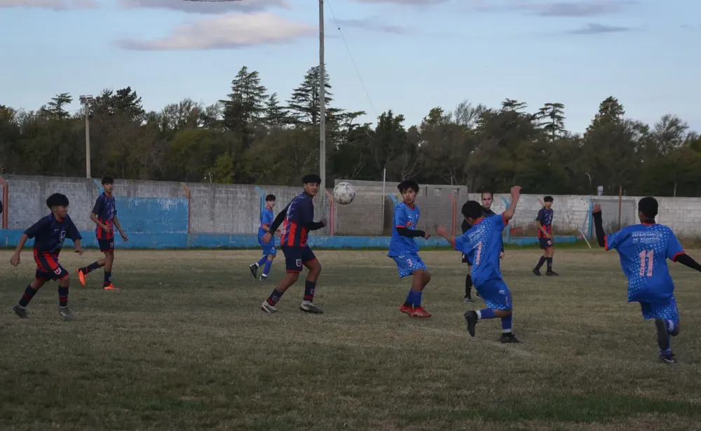 Centro Social vs Correos vs Defensores de Alberdi Socialeritas (122)