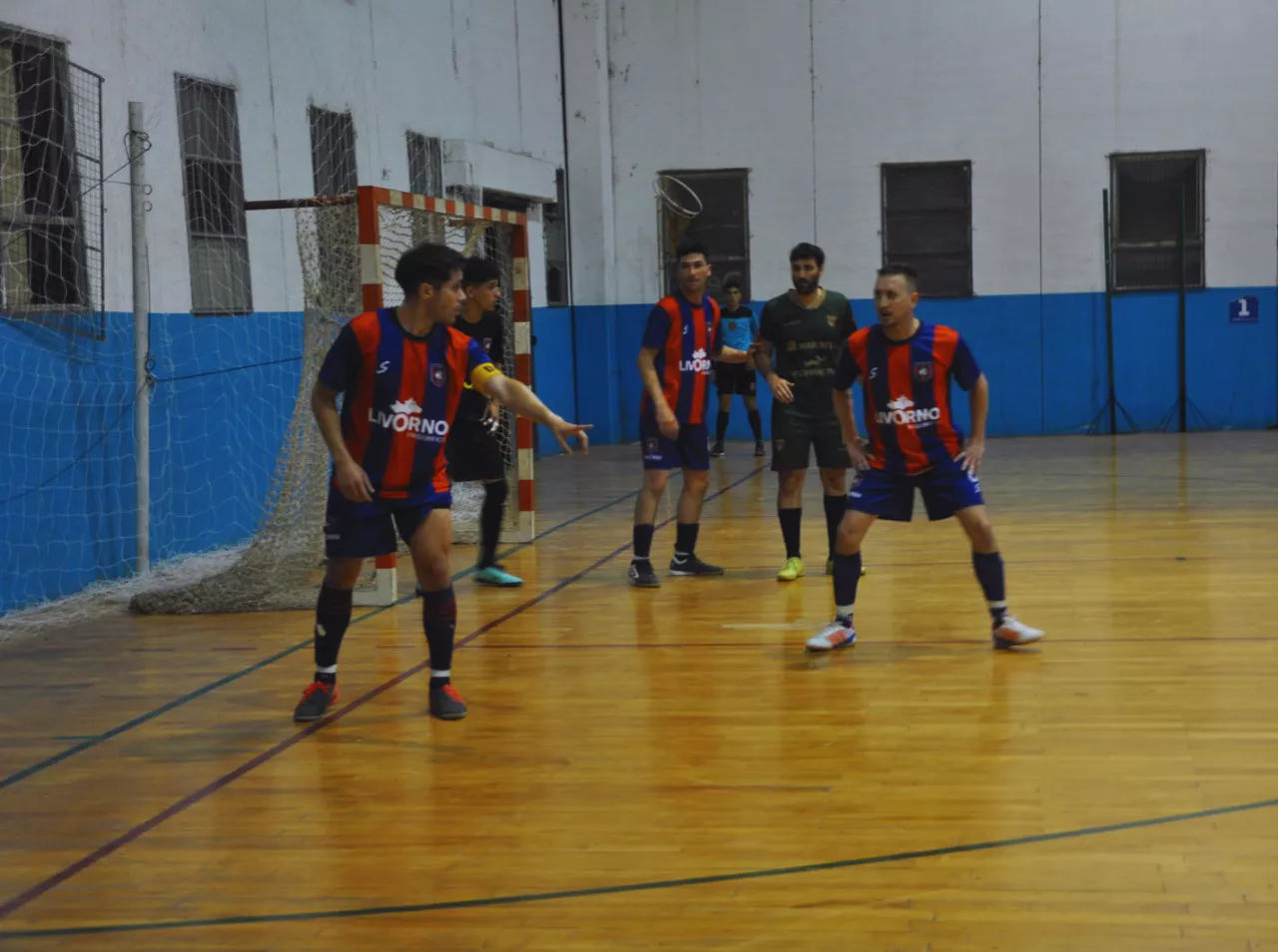 Centro Social Banda Nprte Futsal