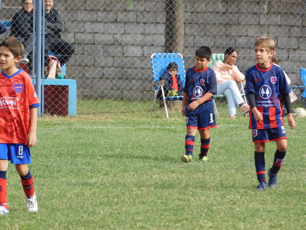 Fecha 5 Infanto Juvenil Centro Social Santa Paula Los Incas (55)