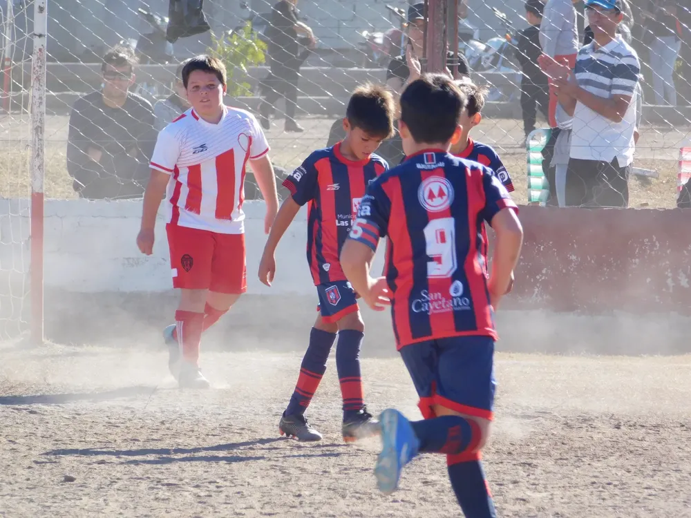 Centro Social Sp Municipal Confraternidad Infanto Juvenil (130)