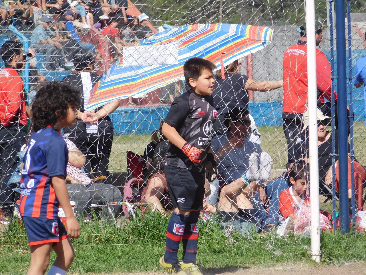 Centro Social Las Higueras Juventud Unida de Río Cuarto (72)