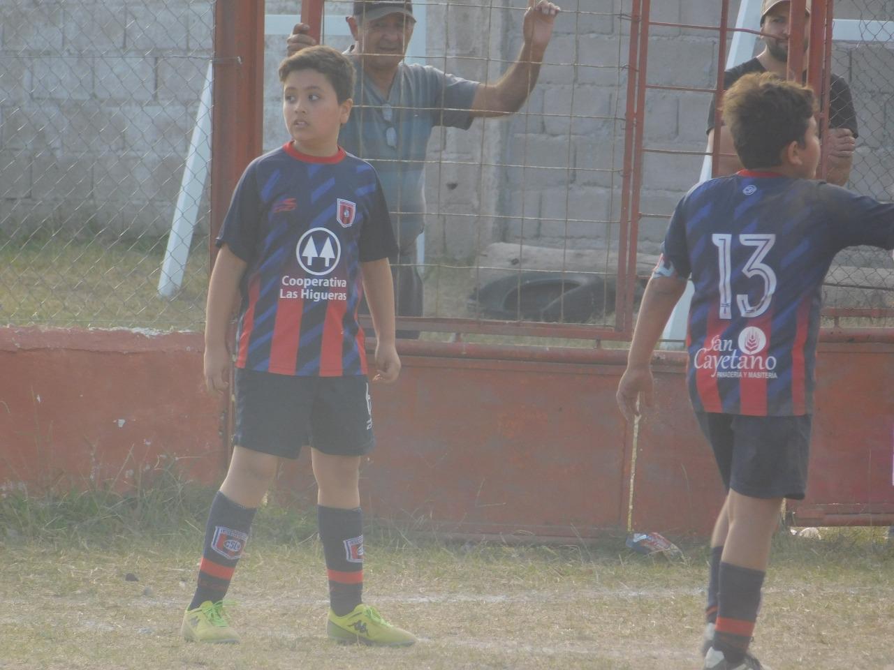 Fecha 4 - Centro Social vs Rosario vs Talleres (52)