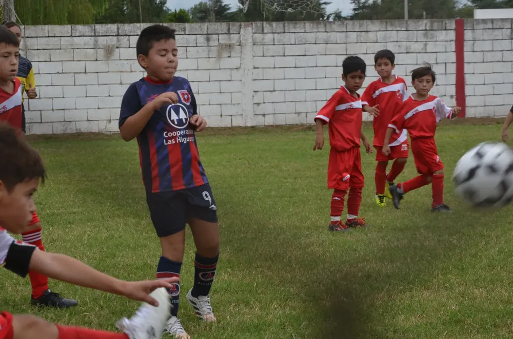 Infanto Juveniles Fecha 1 2024 (159)