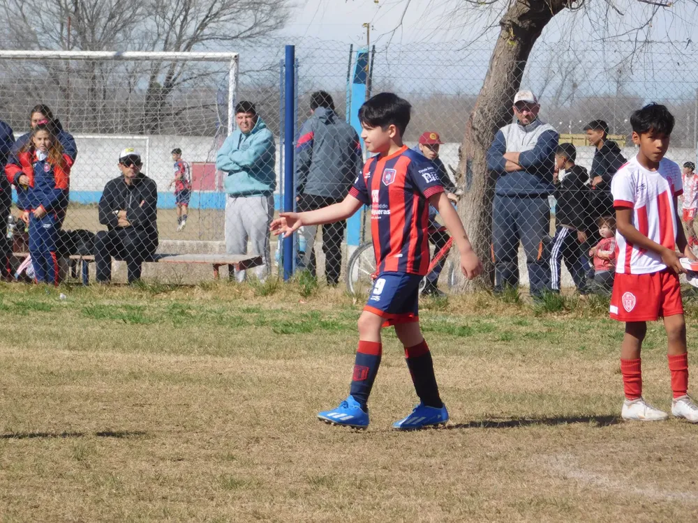 Centro Social vs Municipal Argentinos Jr Banda Norte (88)