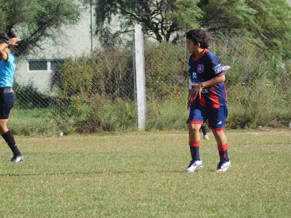 Centro Social ACEFIC Atenas B (100)