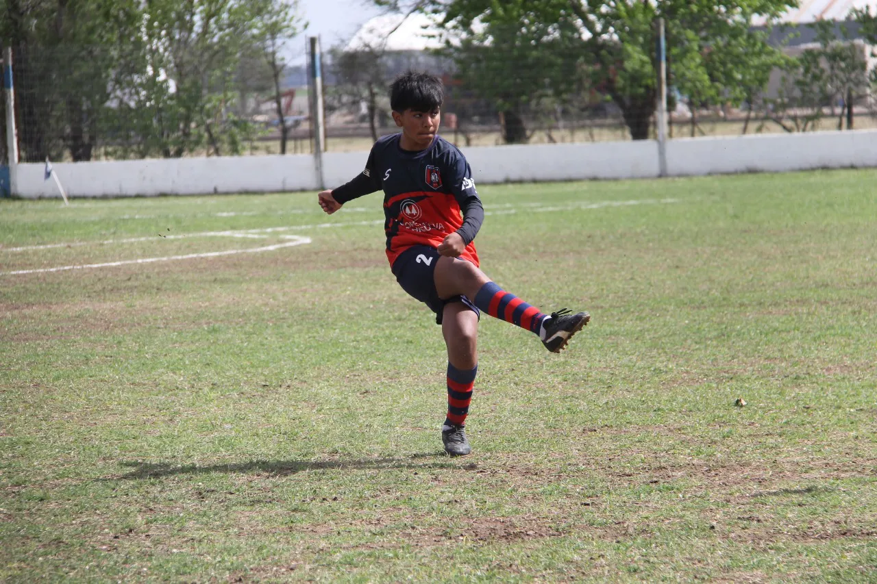 Infanto Juveniles Centro Social San Lorenzo Bulnes Talleres Las Acequias (129)