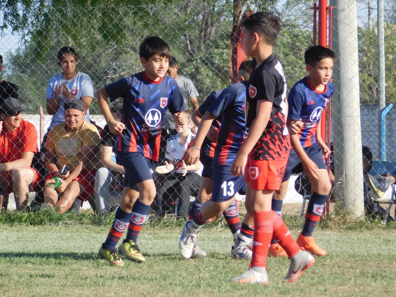 Centro Social San Cayetano Santa Paula Socialeritas Dia de la Madre (96)