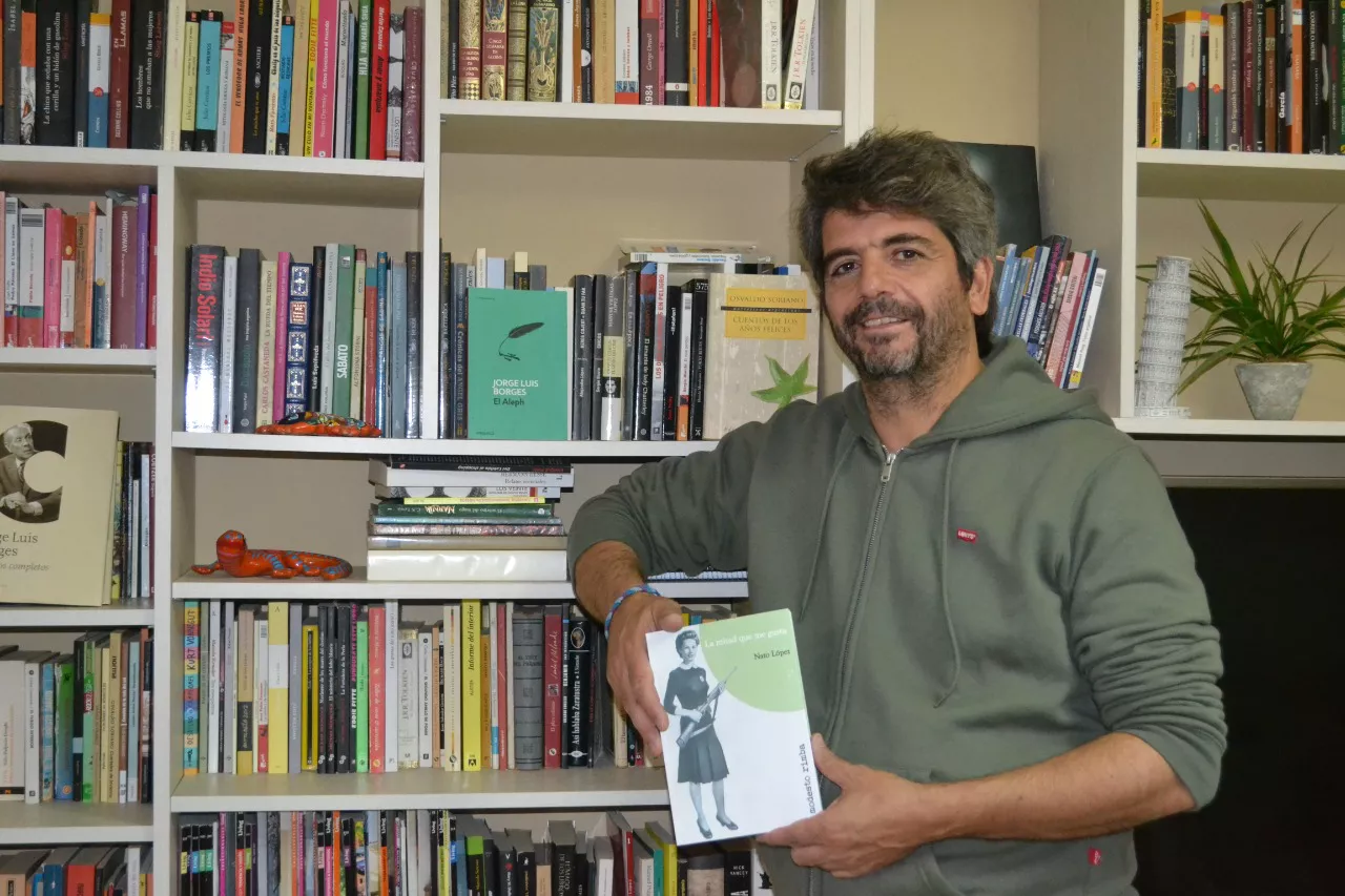 La mitad que me gusta Nato Lopez (2)