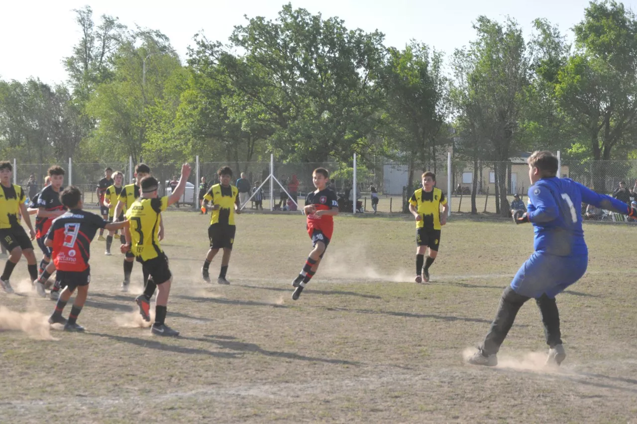 Centro Social Las Higueras Correos y Telecomunicaciones Deportivo Municipal Adela María (103)