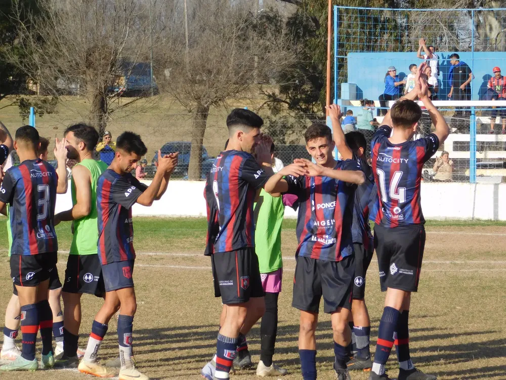 Centro Social Las Higueras Recreativo Reducción (136)