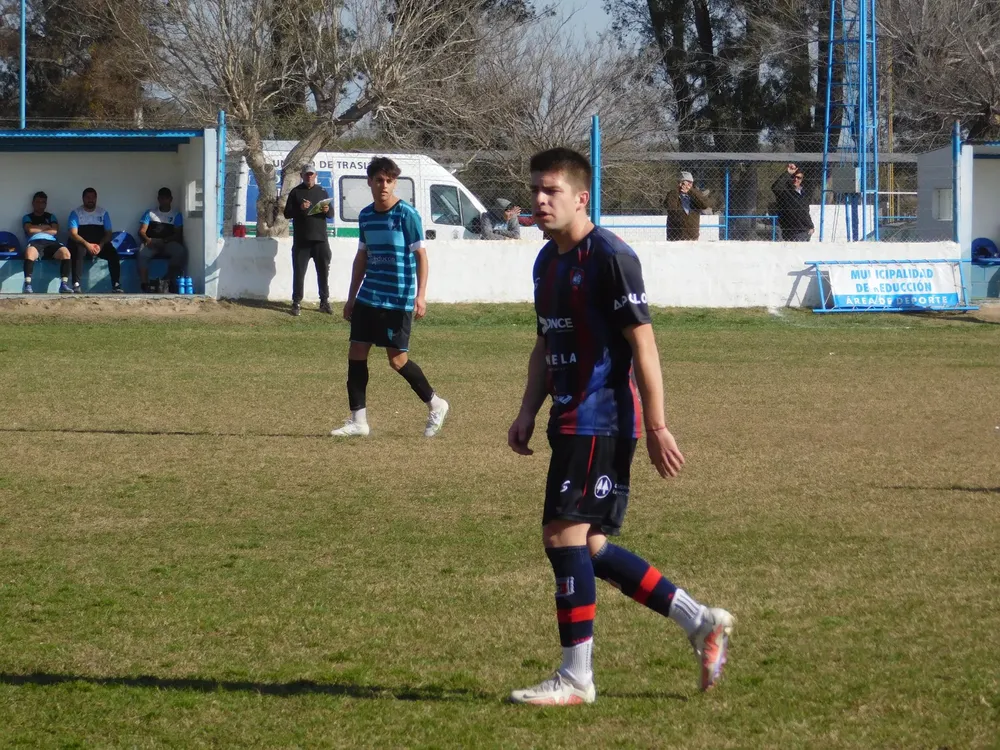 Centro Social Las Higueras Recreativo Reducción (39)