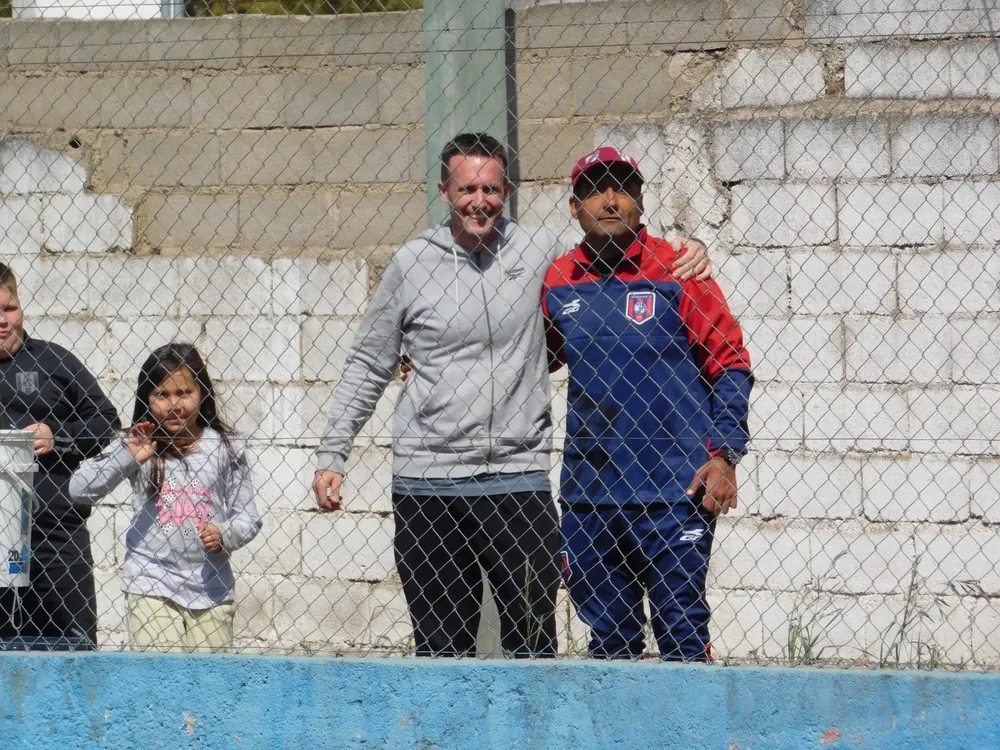 Centro Social Banda Norte Correos Renato Cesarini (116)