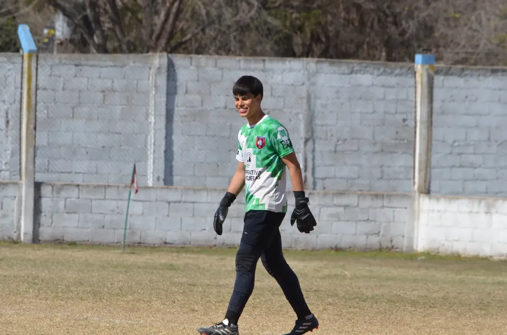 Infanto Juveniels Centro Social Roncedo Defensores Accion Juvenil (83)