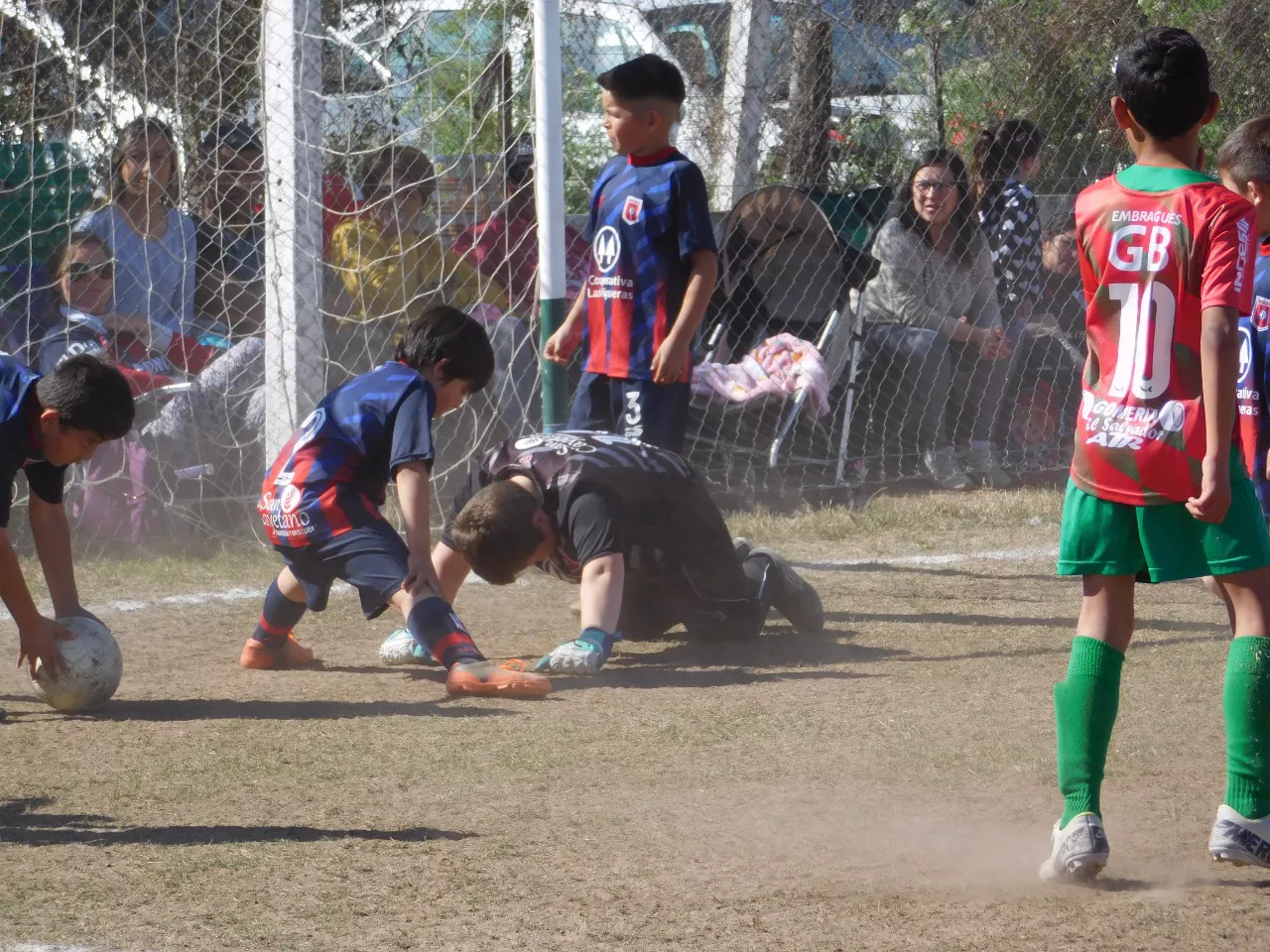 Centro Social vs Defensores de Alberdi vs Juventud Unida Río Cuarto (52)