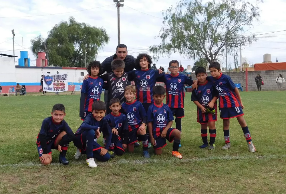 Fecha 5 Infanto Juvenil Centro Social Santa Paula Los Incas (50)