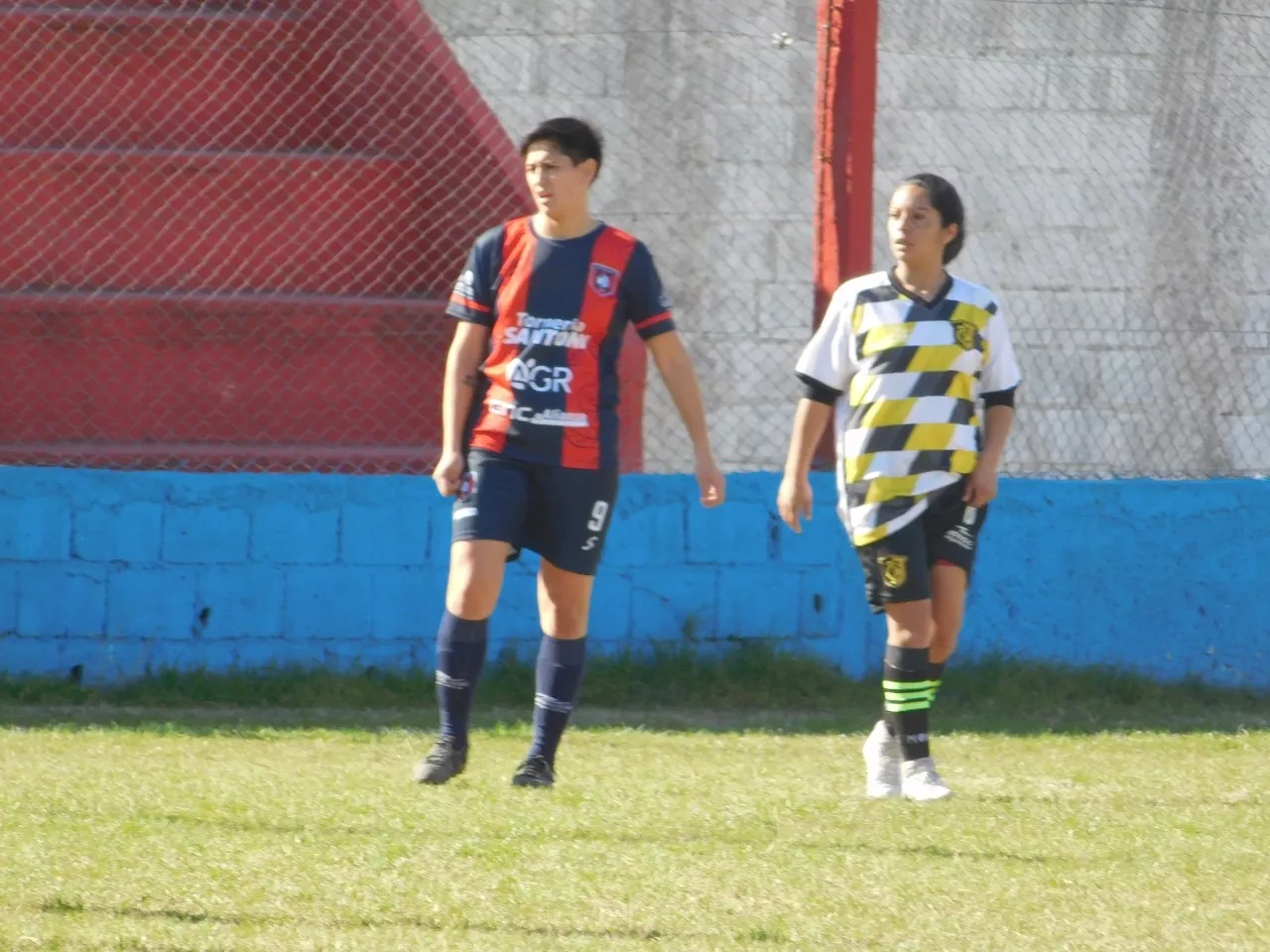 Socialeras vs Correos (11)