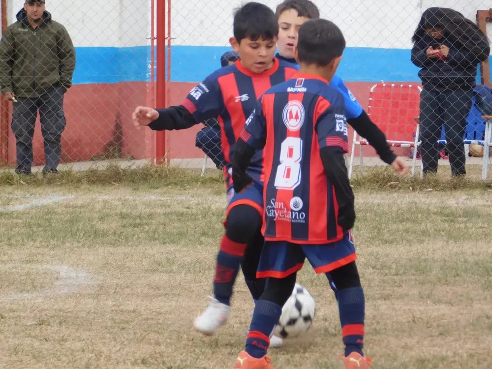 Centro Social Belgran San Basilio (146)