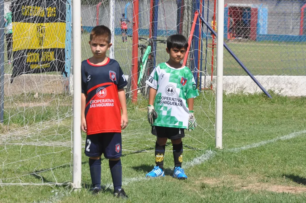 Fecha 2 Infanto Juveniles Centro Social Roncedo Accion Juvenil (182)