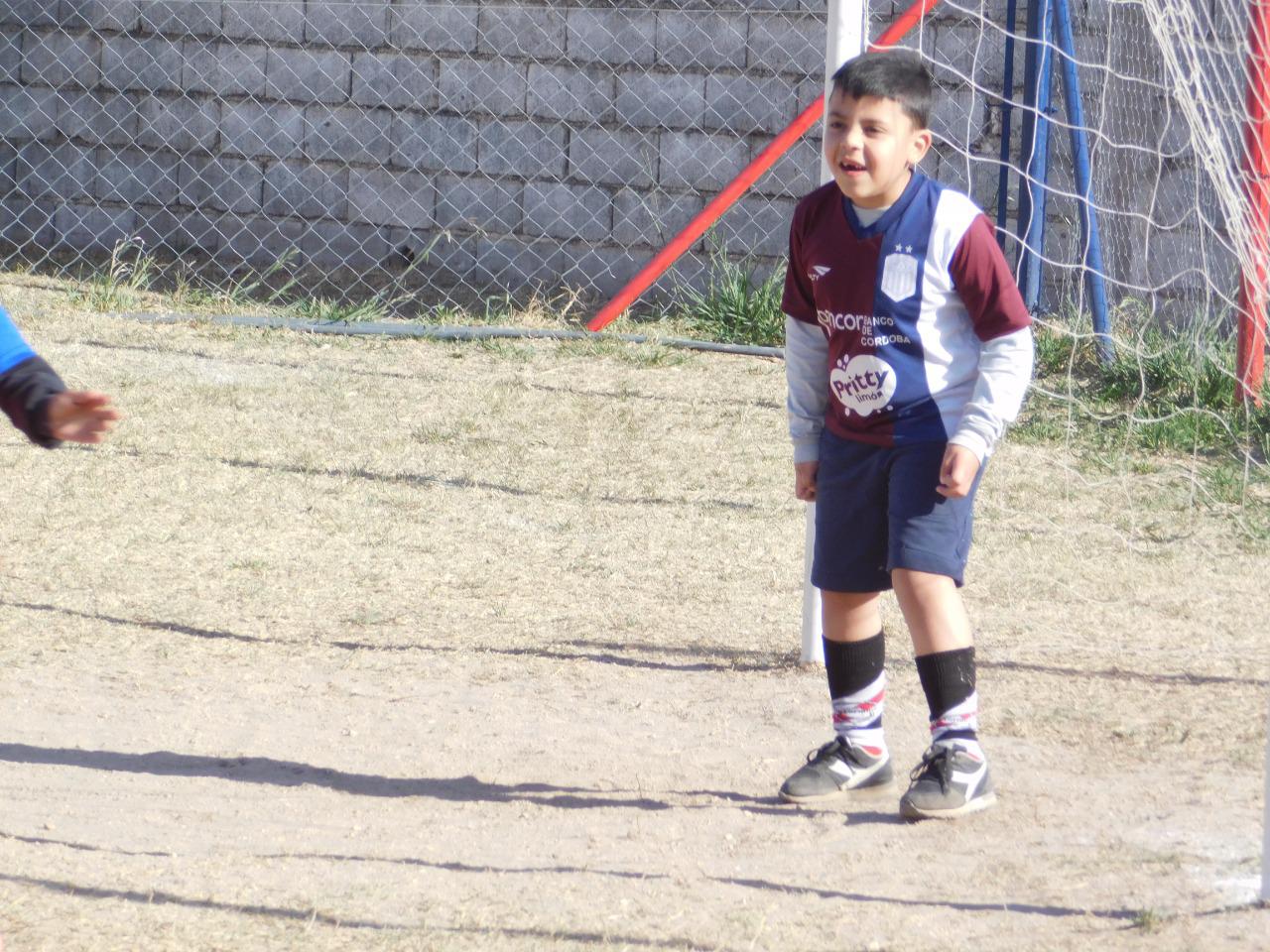 Centro Social Banda Norte Charras Encuentro (31)