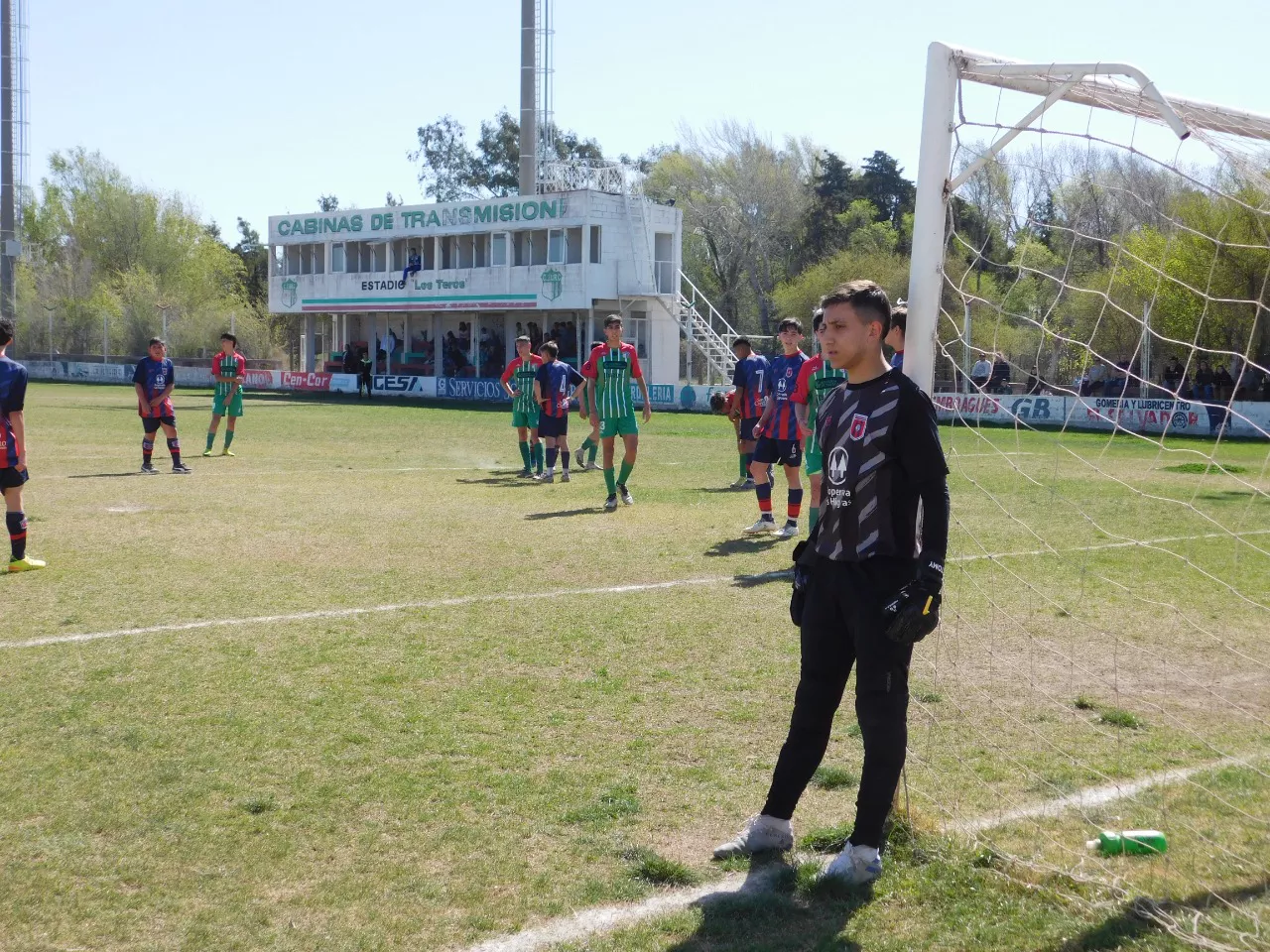 Centro Social vs Defensores de Alberdi vs Juventud Unida Río Cuarto (25)