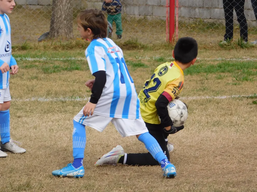 Centro Social Infanto Socialeritas Correos Atenas Roncedo (96)