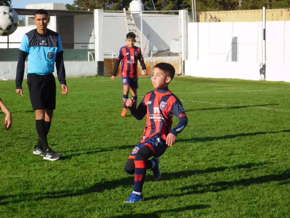 Centro Social Infanto Everton Banda Norte Socialeritas (186)