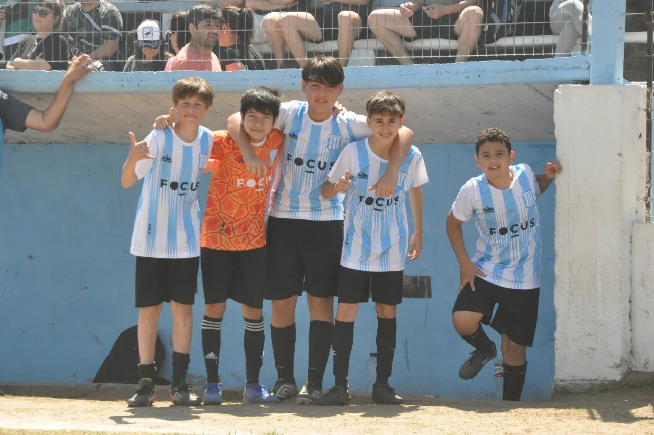 Centro Social Alberdi  Atenas (161)