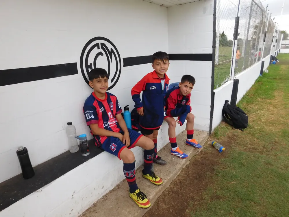 Centro Social Azul Everton (1)