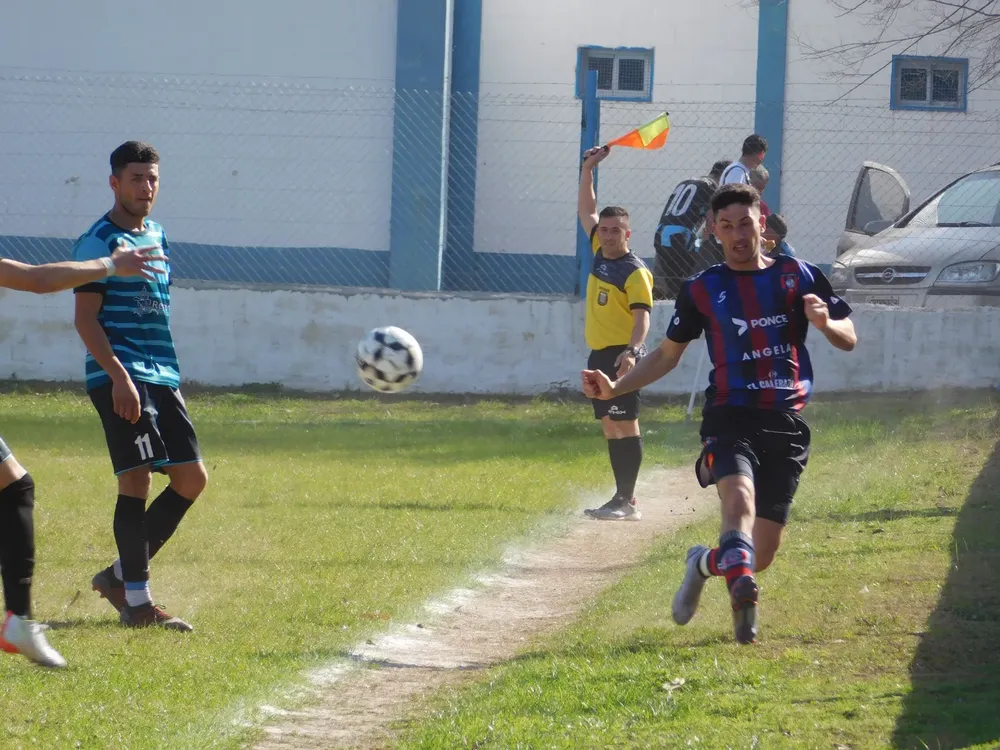 Centro Social Las Higueras Recreativo Reducción (34)