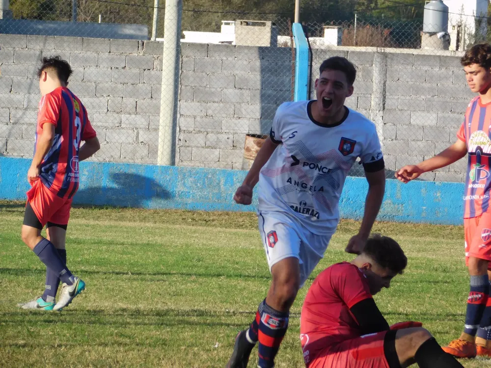 Fecha 12 Centro Social San Lorenzo de Bulnes (32)