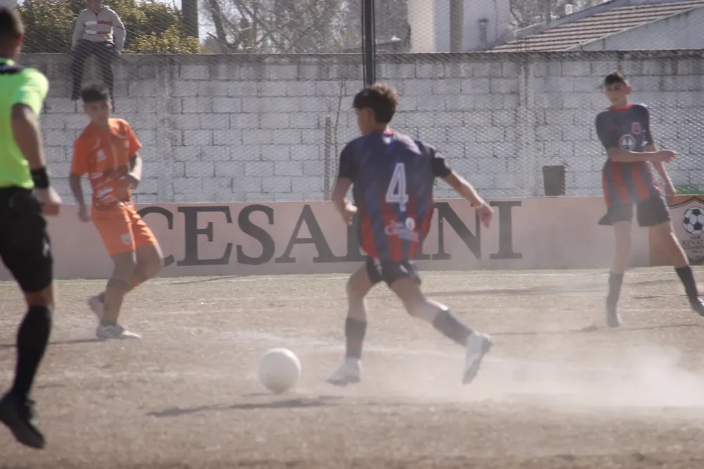 Centro Social Infanto Juvenil Renato Cesarini Olaeta Socialeritas (129)